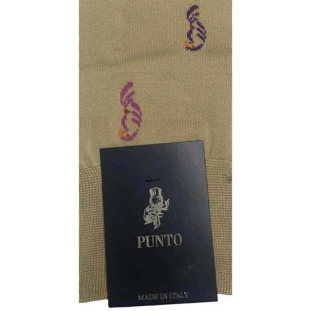 Punto italian dress